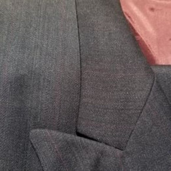 Leishman for Tip Top Tailor Men's 42 S blazer jacket and Pant Suit - Picture 2 of 10